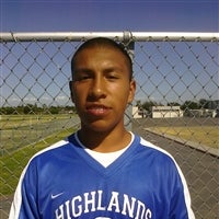 Robert Mora mugshot