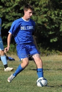 Chris Kehoe