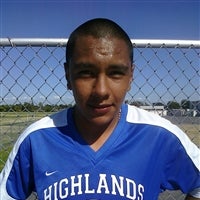 Luis Cruz mugshot
