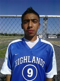 Juan Omar Gonzalez