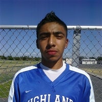 Juan Omar Gonzalez mugshot