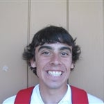 Caleb Christian