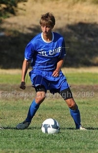 Sam Burkett