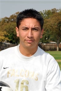 A. Sanchez