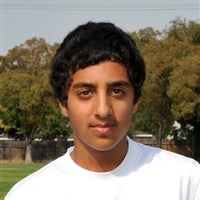 Maiwand Guilham mugshot