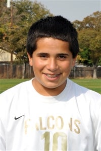 Marcus Matta