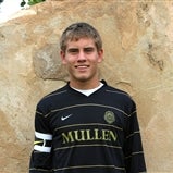 Jared Roberts ( C )
