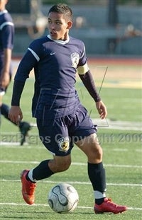 Luis Arce