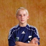 Tyler Buck mugshot
