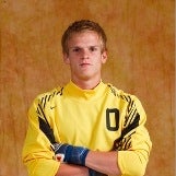 Luke Prichard