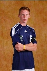 Harrison Proffitt