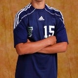 Tyler Ridder mugshot