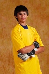 Nick Mabry