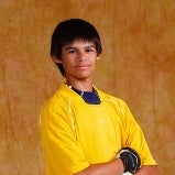 Nick Mabry mugshot