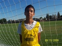 Cristian Sanchez