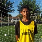 Anthony Lopez