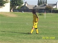 Alex Montez