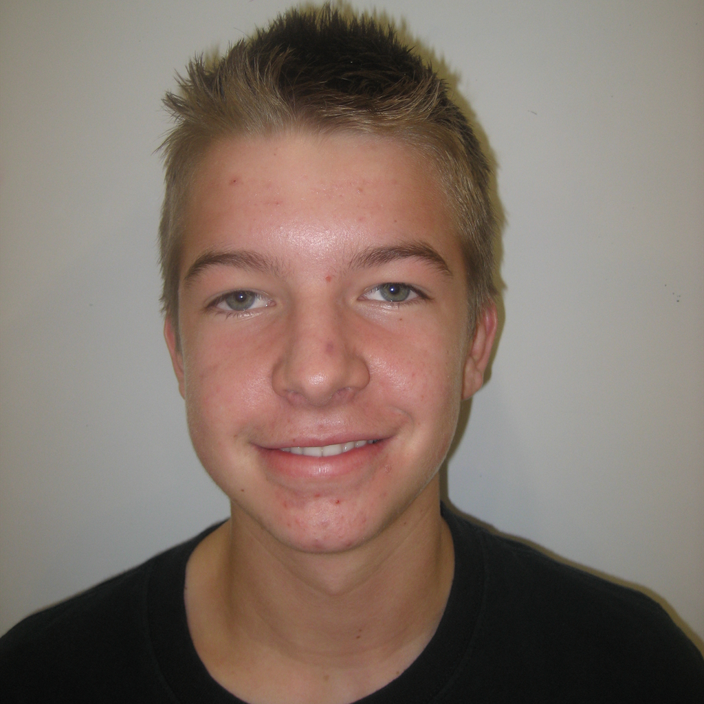 Landon Apeland
