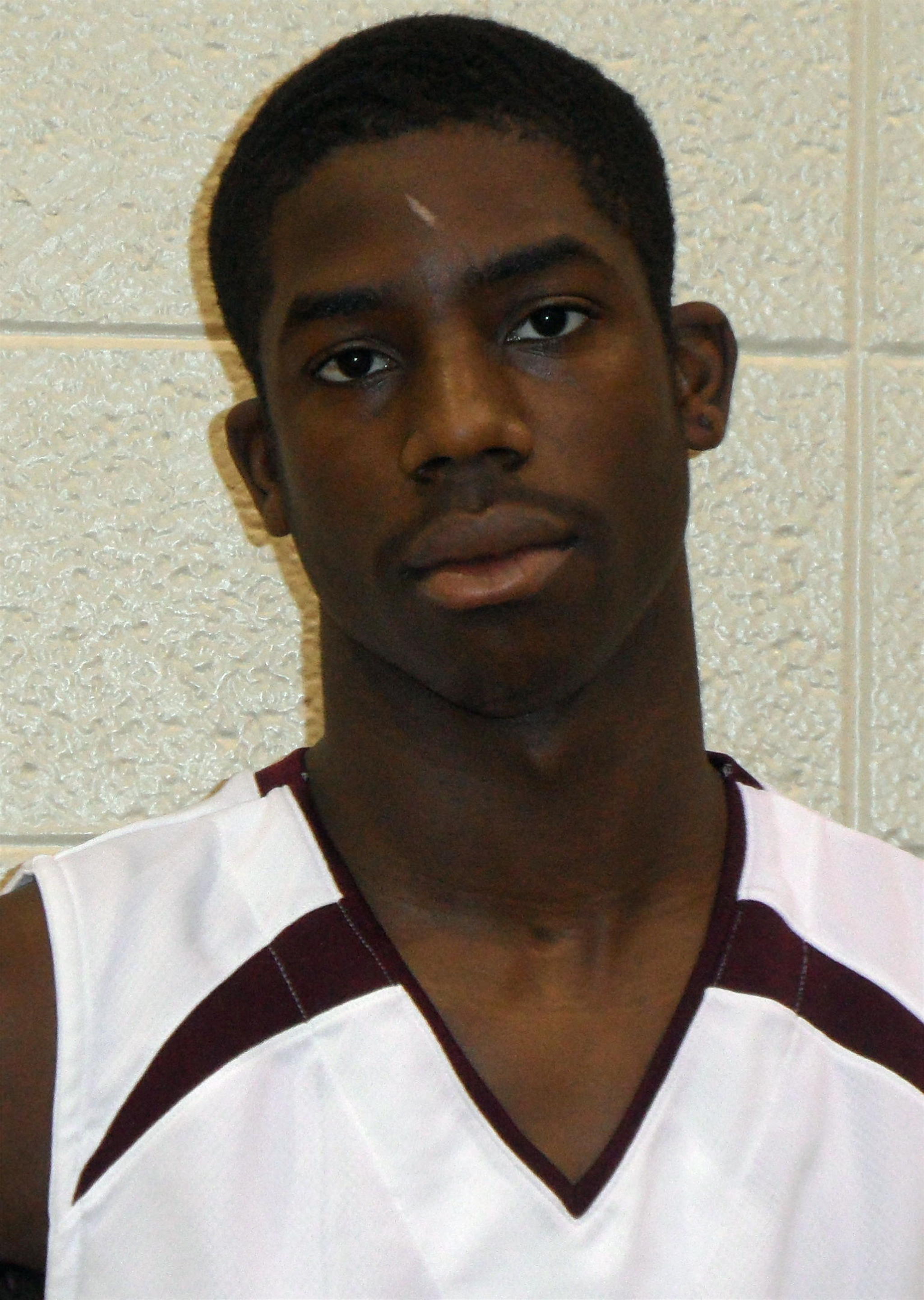 Daquan Smallwood