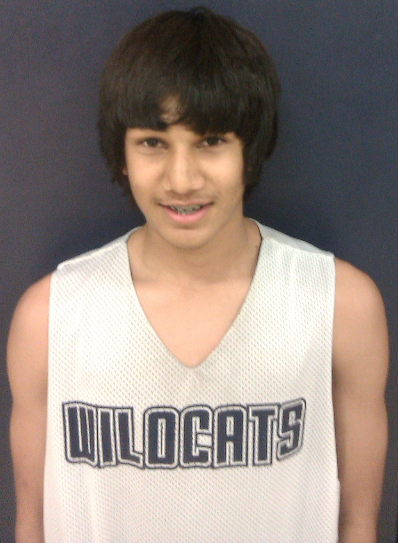 Saahil Patel