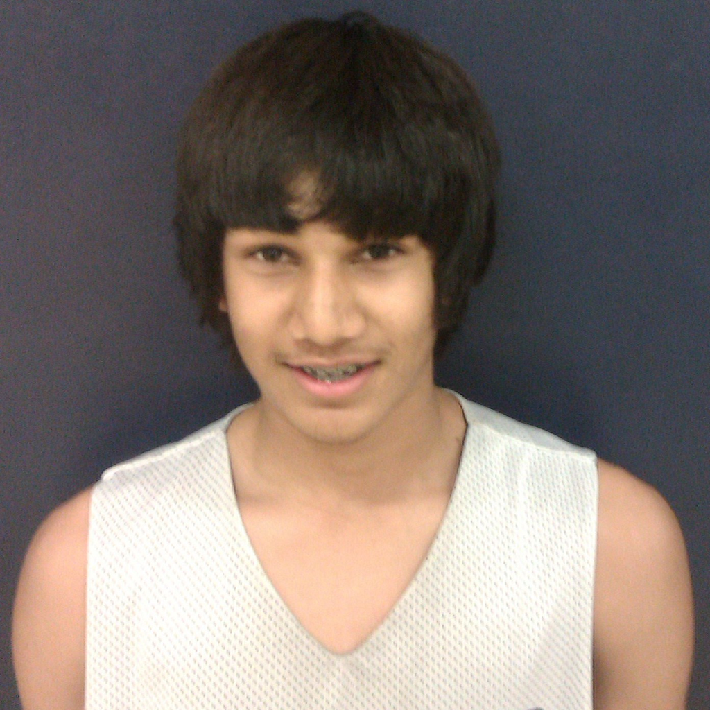 Saahil Patel