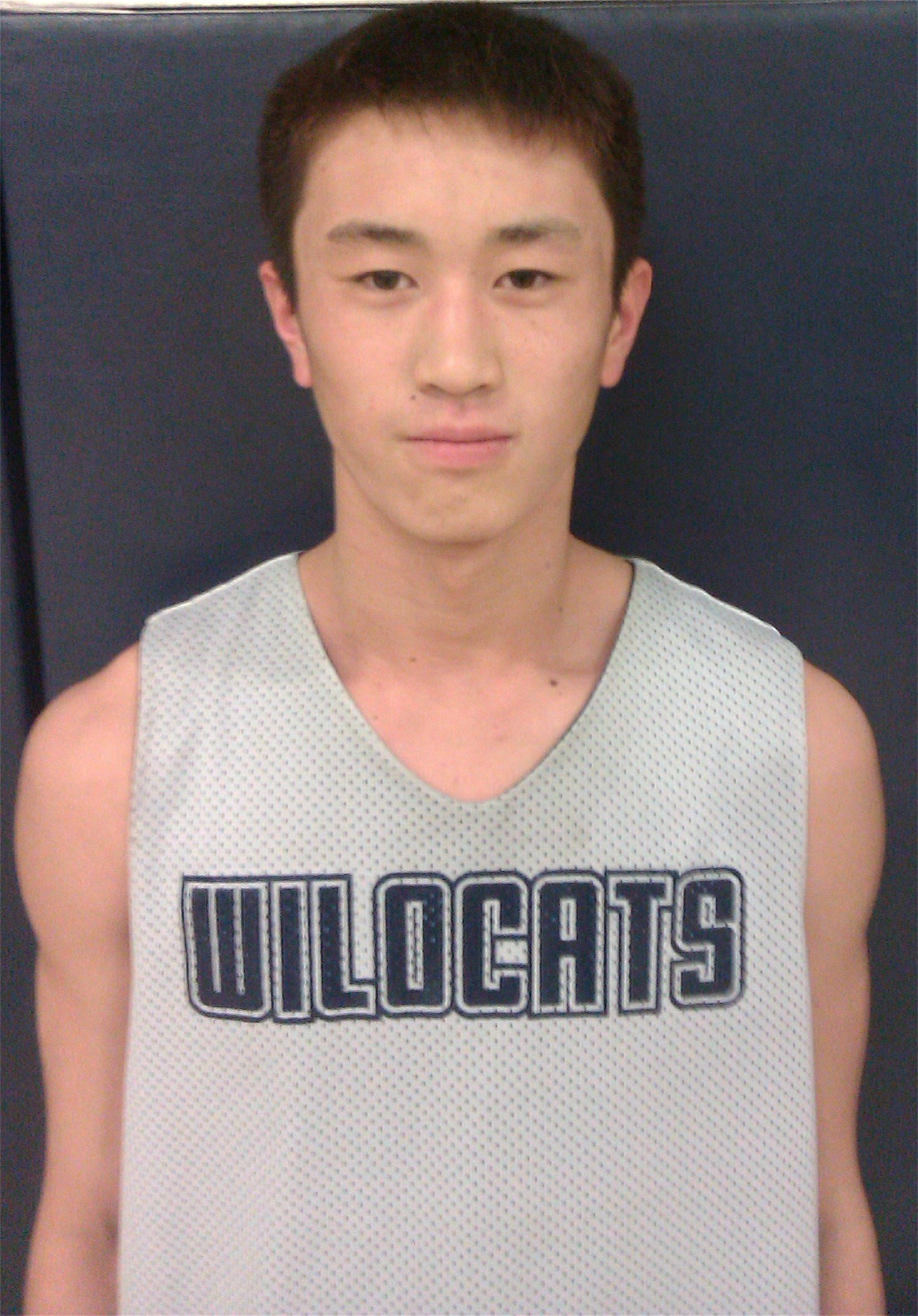 Brandon Chew