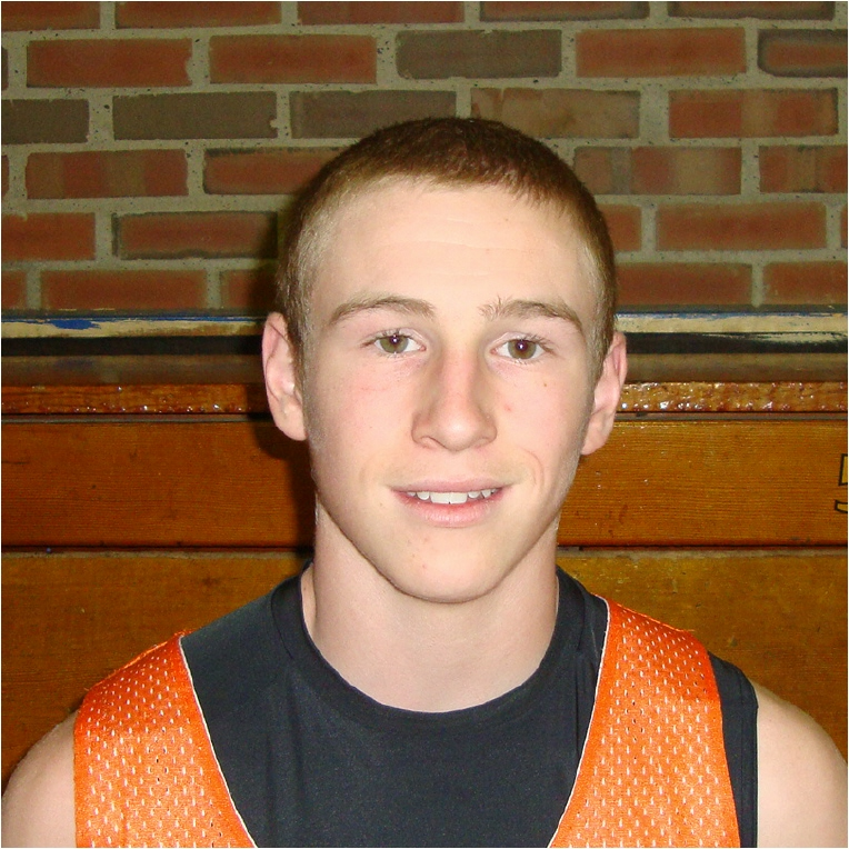 Lewis Ostrander mugshot