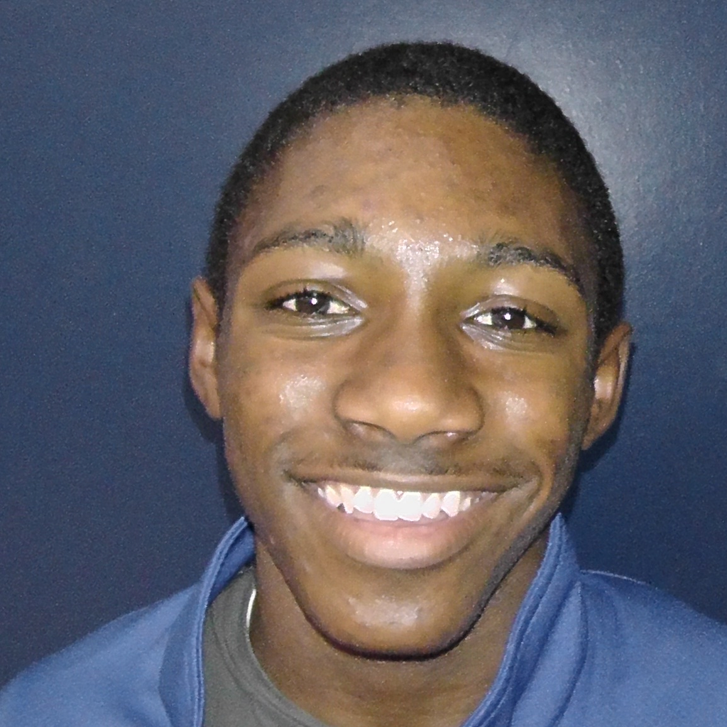 D.J. Williams
