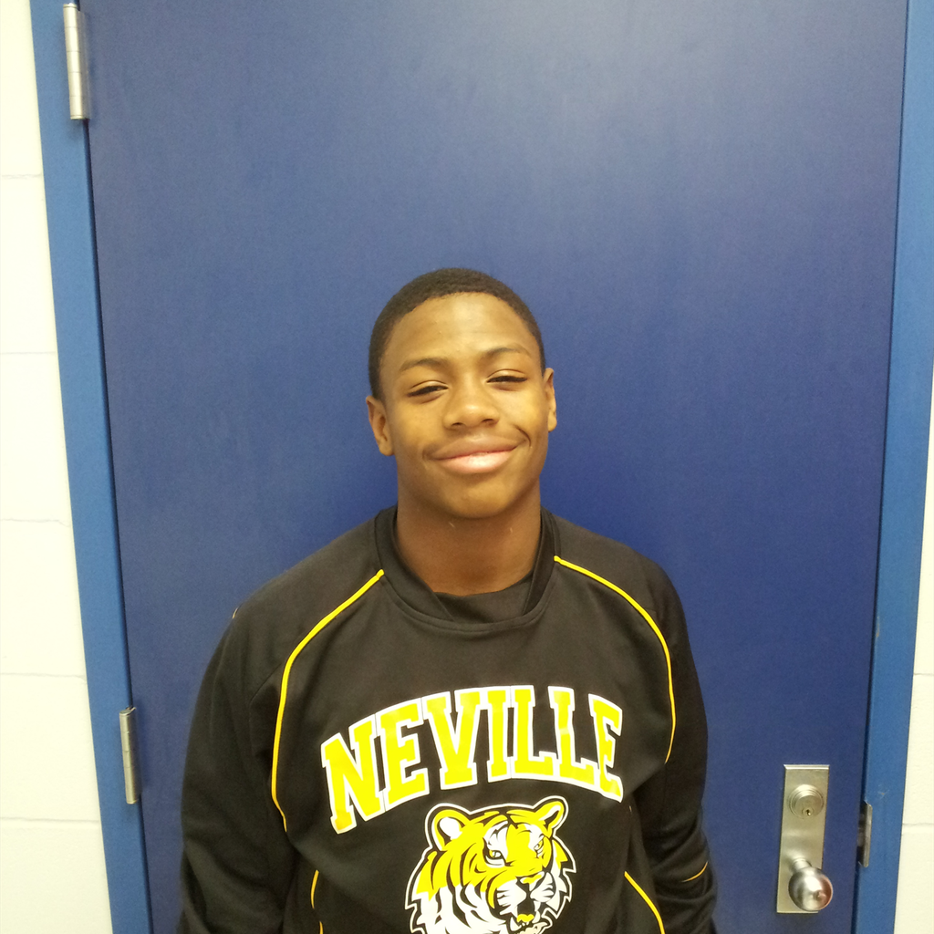 Kavonte Turpin mugshot