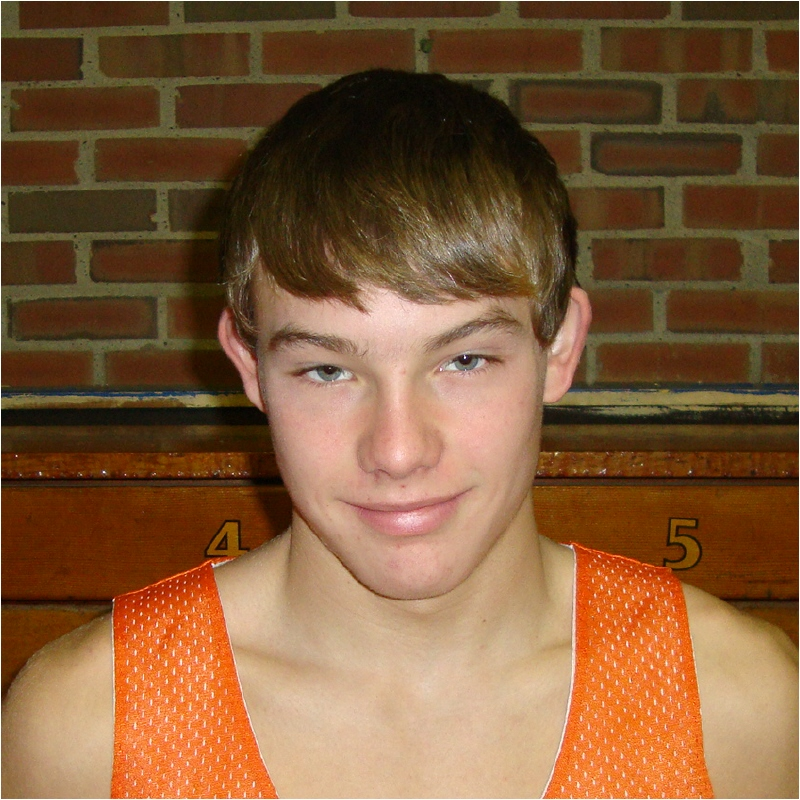 Nick Chenier