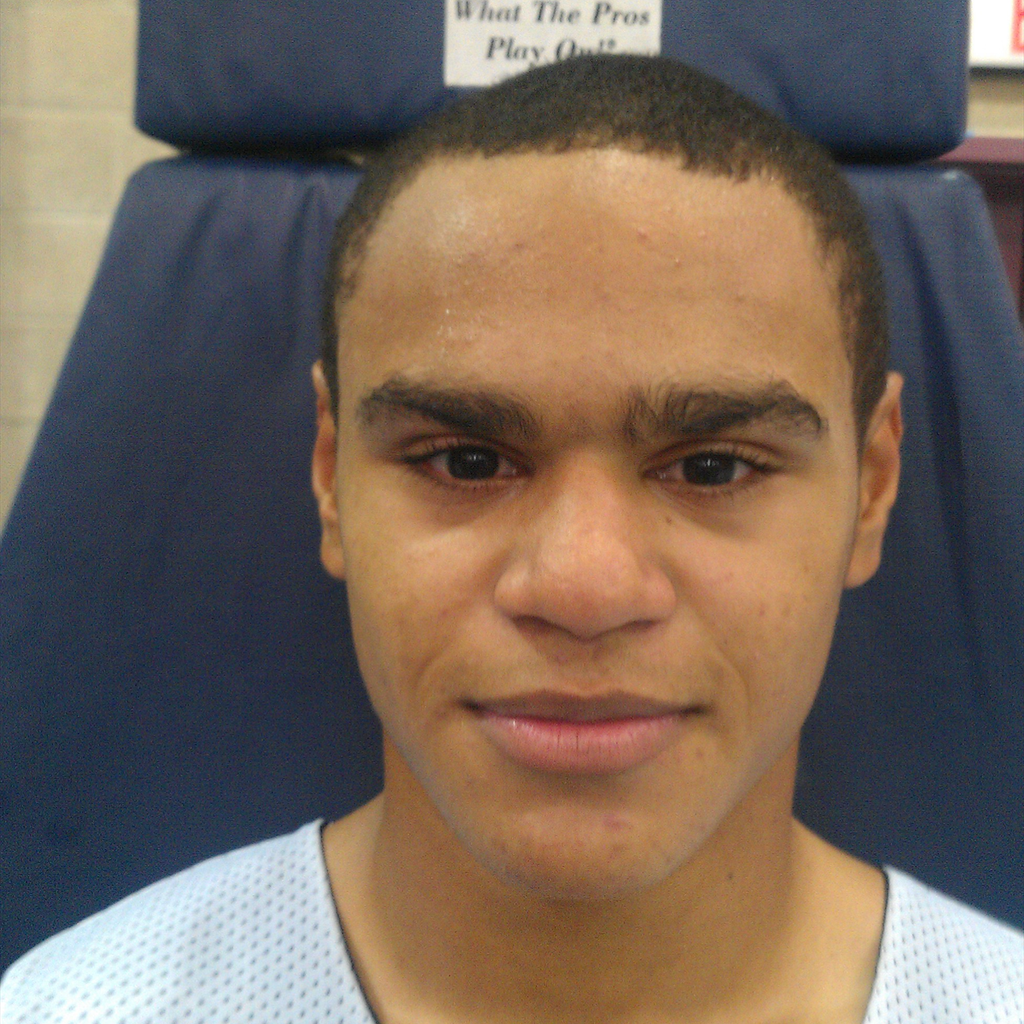 Scotty Sanders mugshot
