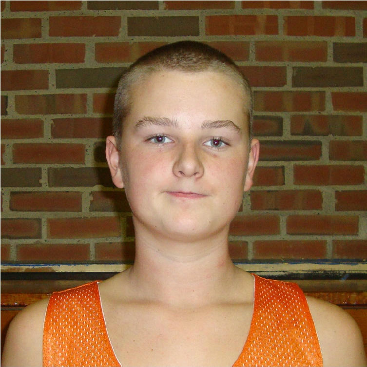 Sam Taylor mugshot