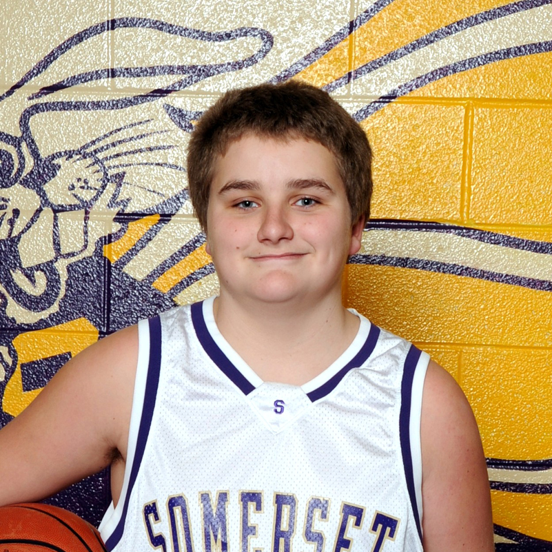 Josh Jones