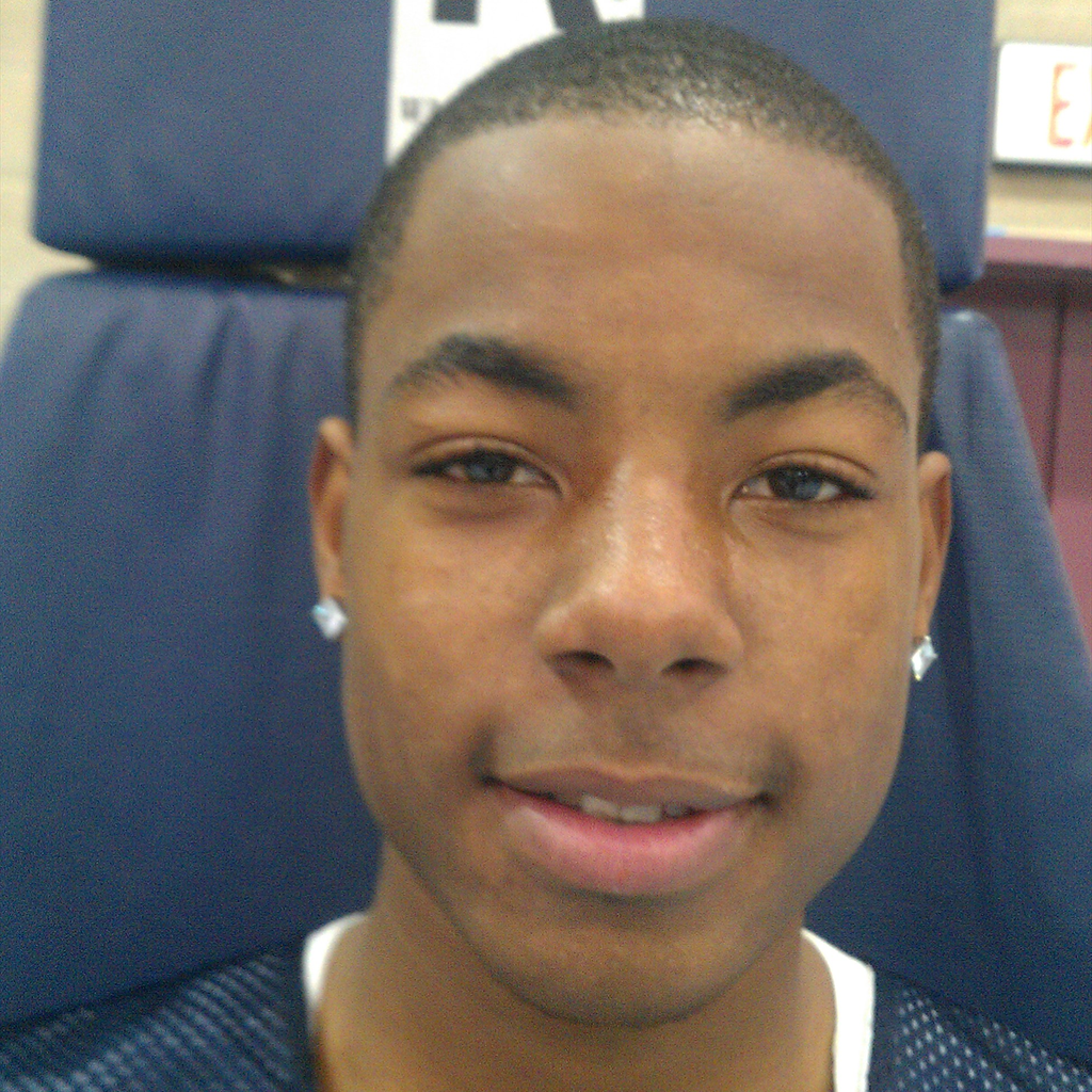 Willie Morgan mugshot