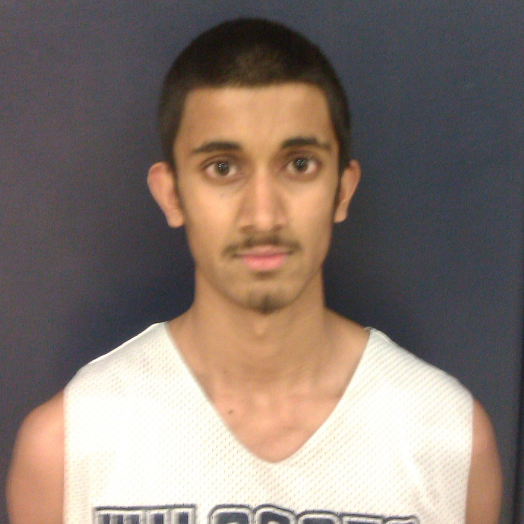 Nikhil Singh