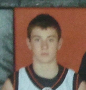 Austin Zufelt