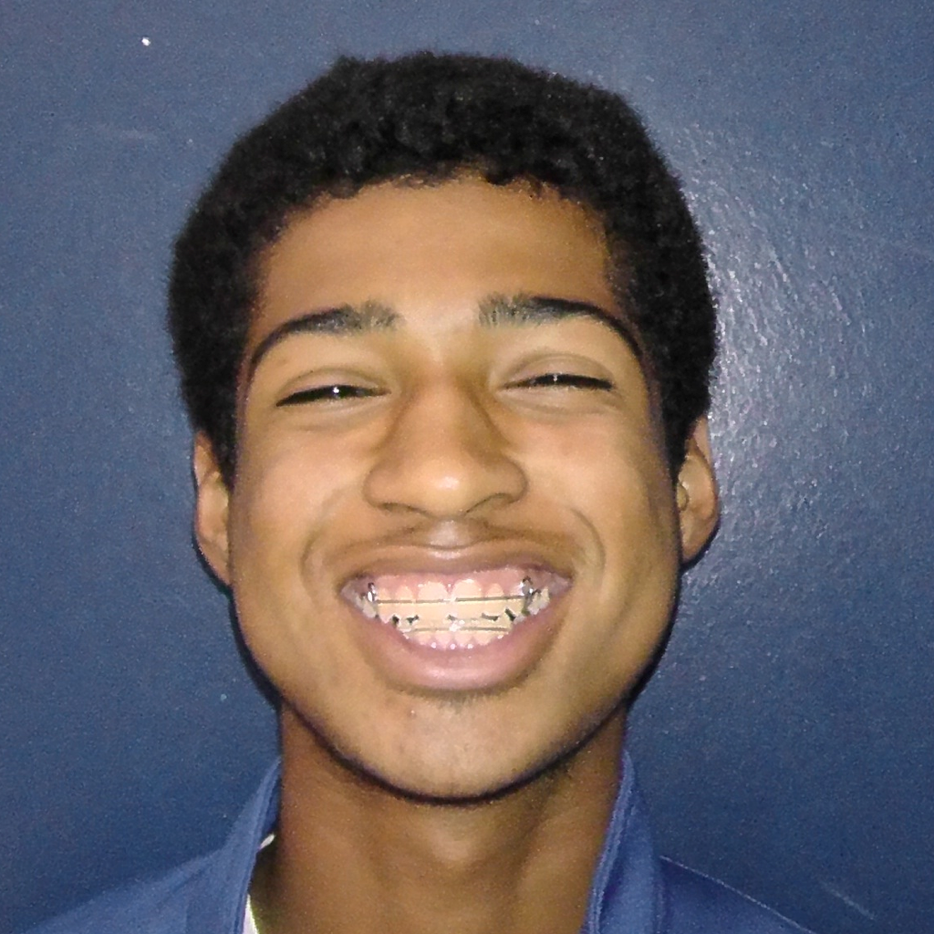 Daylon Wilson