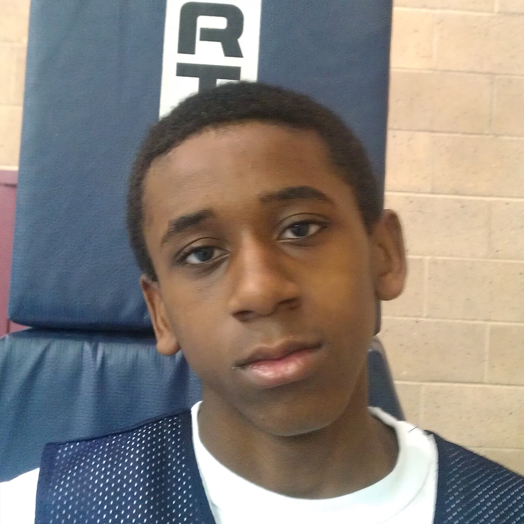 Kendall McIntosh mugshot