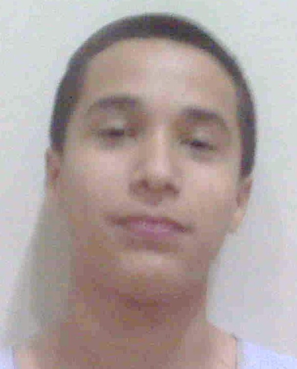 Anthony Vidal