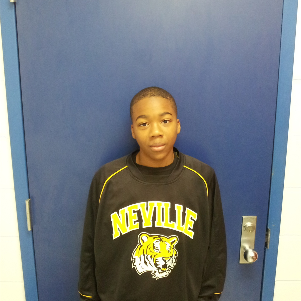 Willie Ward mugshot