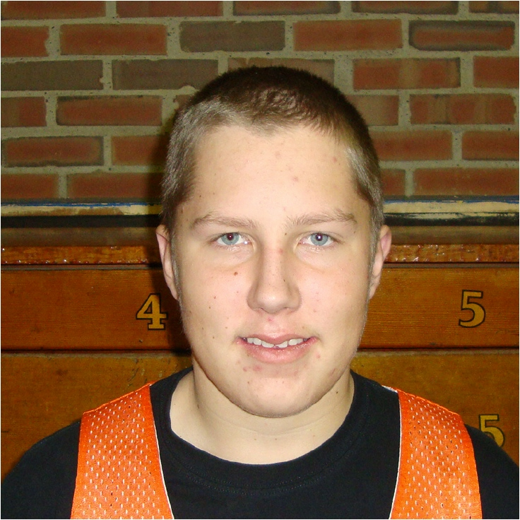 Tyler Skufca mugshot