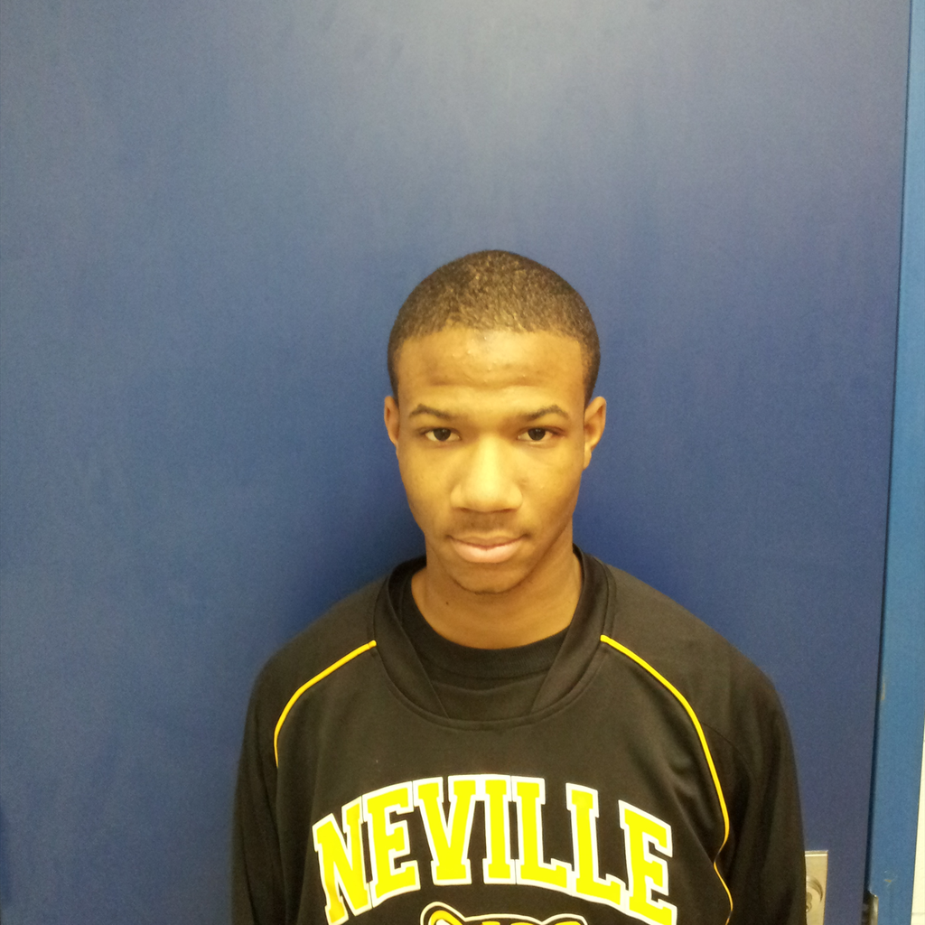 Jason Gould mugshot