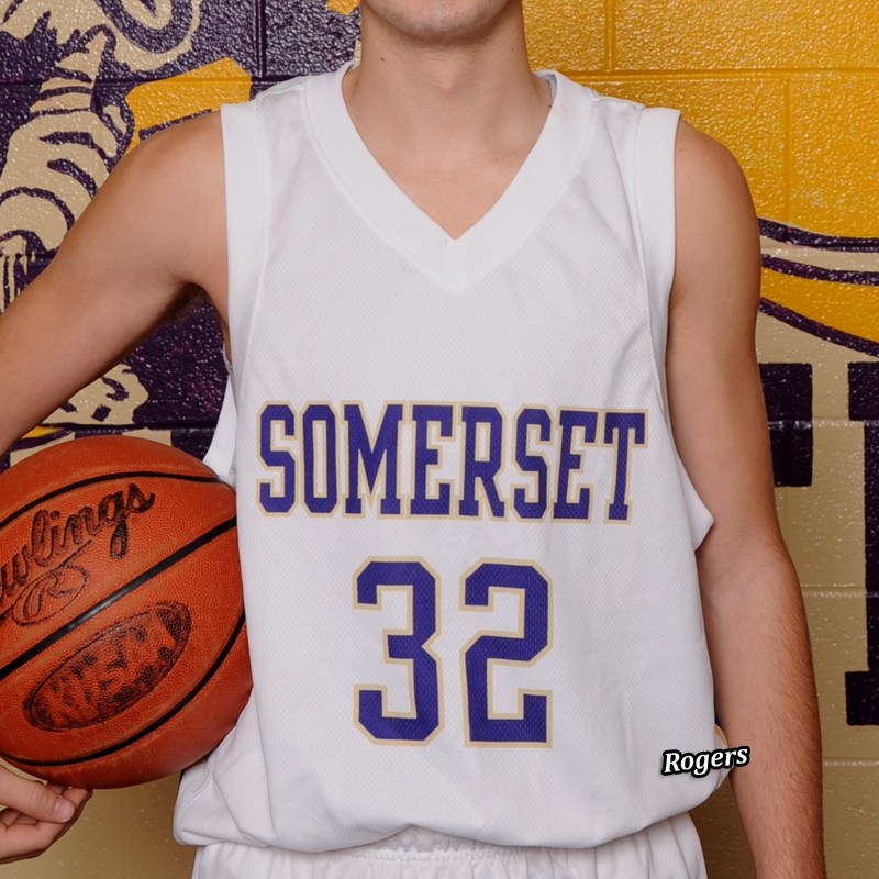 Caleb Dockery
