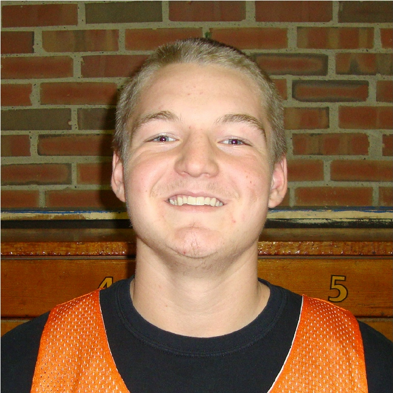 Chad Leisenring mugshot