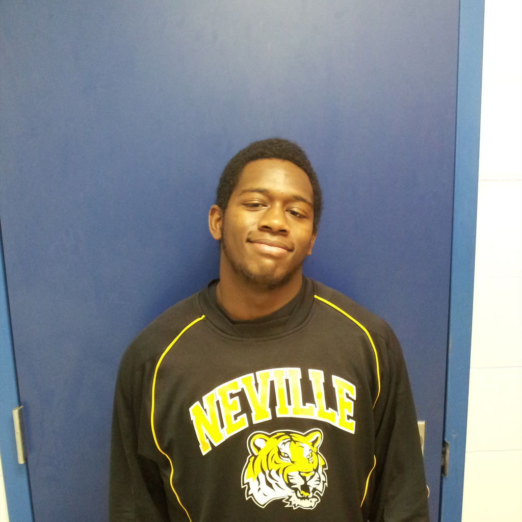 Jaquarius Emerson mugshot
