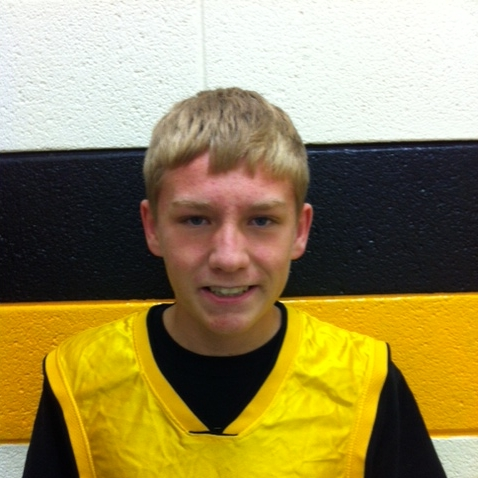 Collin  Tedford mugshot