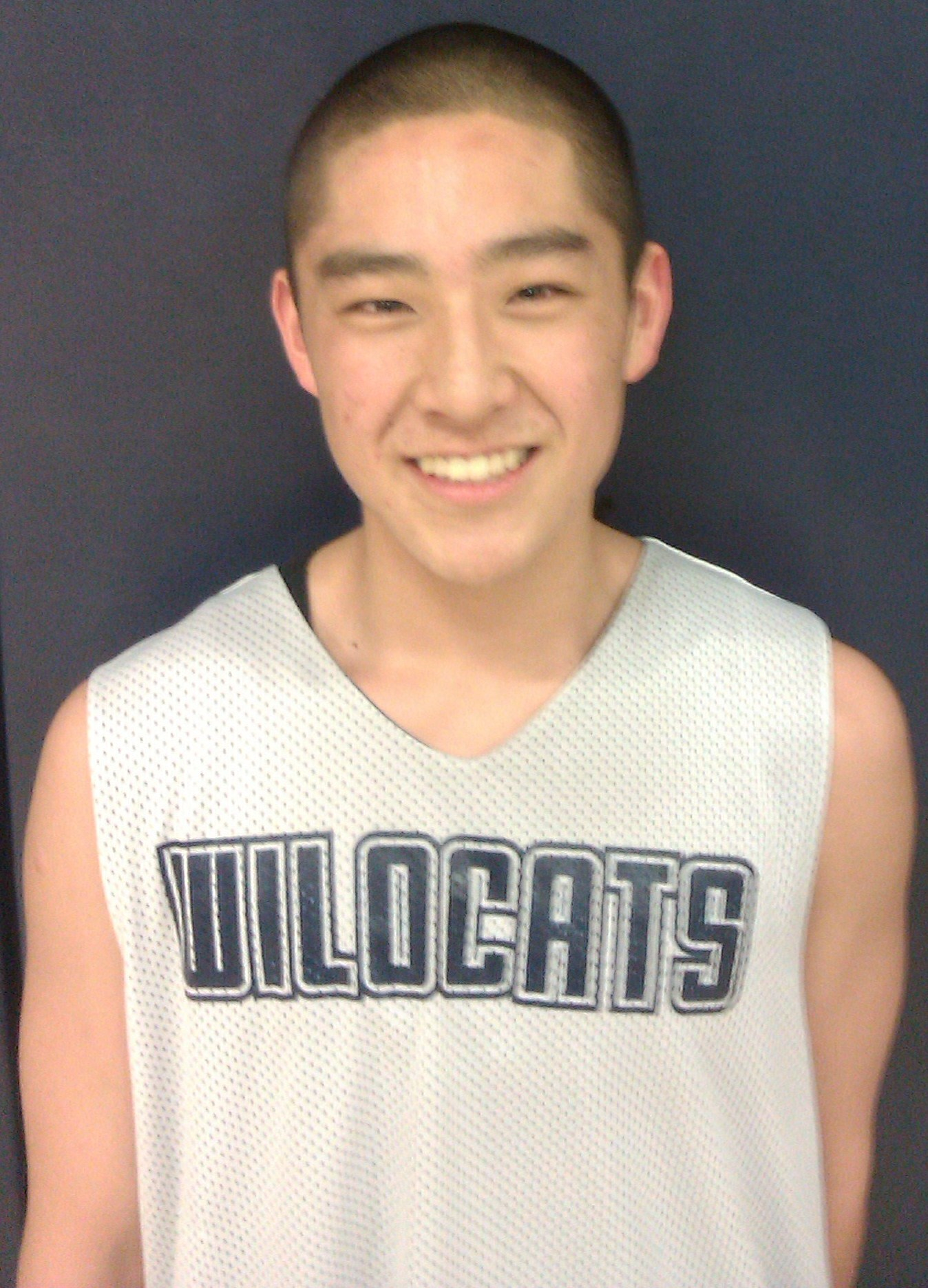 Nick Asatani