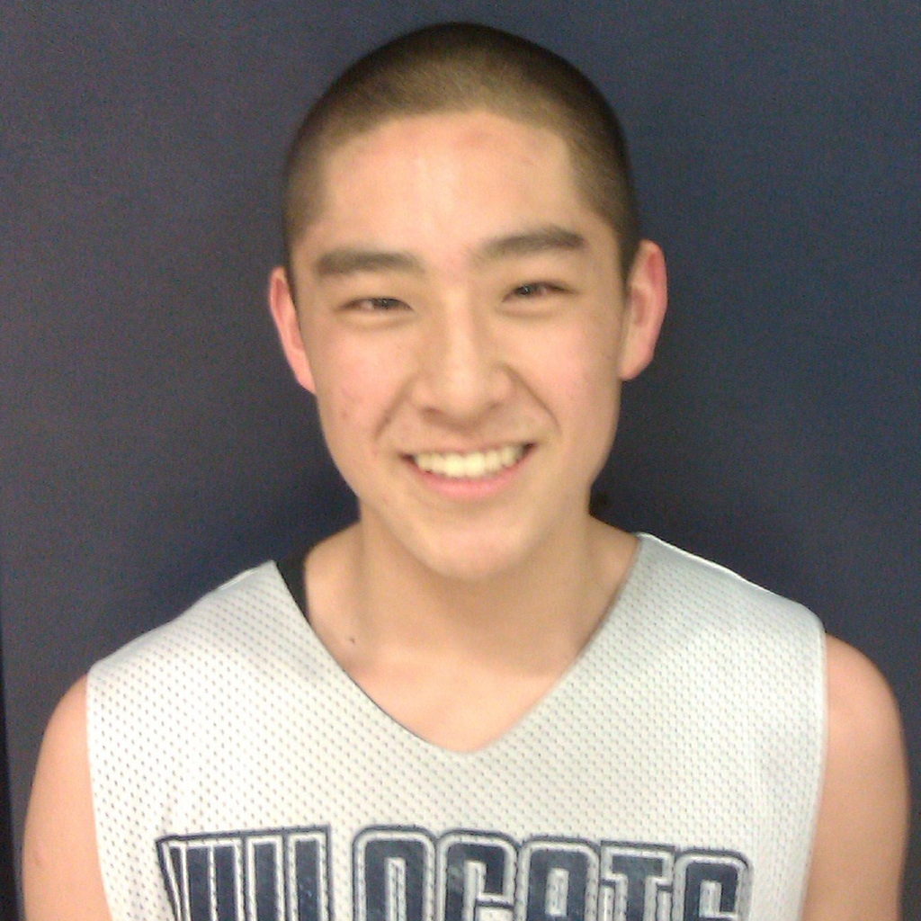 Nick Asatani