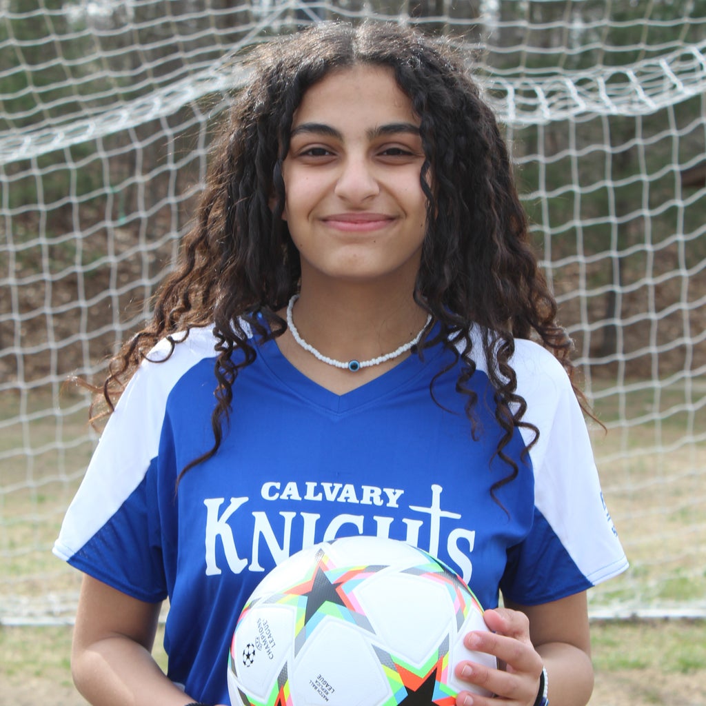 Carol Shenouda mugshot