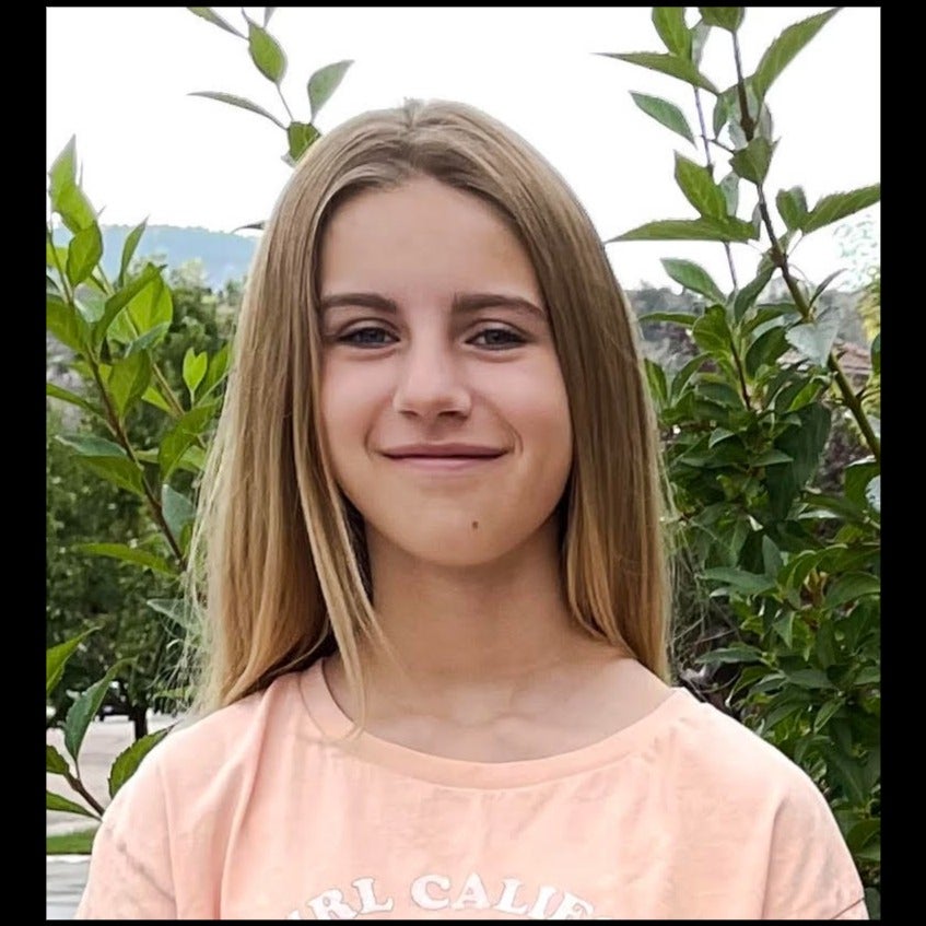 Bella Surganty mugshot